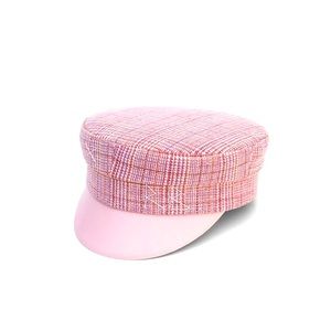 Authentic NWT Ruslan Baginskiy hat. Currently sold out on their web site.